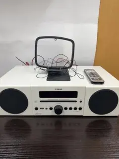 YAMAHA MCR-B142 ミニコンポのサムネイル