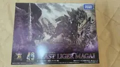 MONSTER　HUNTER20th　ビーストライガーマガイ(ライオン種)