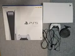 ps5本体