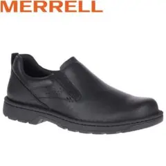 MERRELL レザーシューズのサムネイル