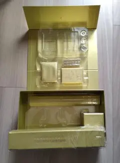 ポケモンカード25th Anniversary Golden Boxサプライのみ