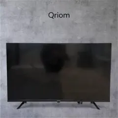 【超美品】25年製 Qriom QRK-40W2KSTフルハイビジョン テレビのサムネイル