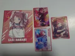 学園アイドルマスター 花海　咲季