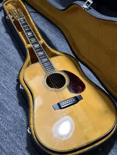 Miles2000 No.100 D-45タイプ