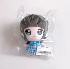ぬいぐるみ＆タオルセット iLiFE! 虹羽みに 推しぬいマスコット 武道館