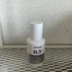 Anua 0.3+ レチノール美容液 30ml
