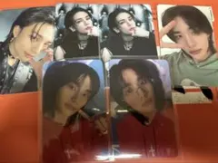 StrayKids 本国 日本 シーグリ2025 ヒョンジン