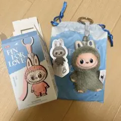 【正規品】最終値下げ　ハブアシート　イニシャルラブブ　シークレット　2体セット 2025年最新】HAVE a seat シークレットの人気アイテム - メルカリ