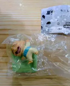 【♥新品未使用♥最安値♥】クレヨンしんちゃんおやすみ隊2 まさおくん