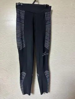 CW-X HPY349 ランニングタイツ　レディース