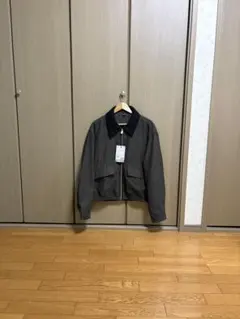 新品タグ付き　Ｗ.Ｃ　ジャケット