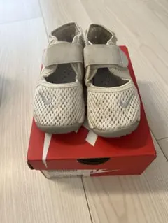 NIKEリトルリフト15センチ