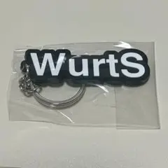 2026年最新】wurts キーホルダーの人気アイテム - メルカリ
