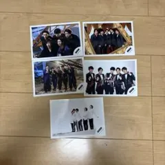 嵐　集合　公式写真