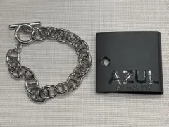 AZUL アンカーチェーンブレスレット