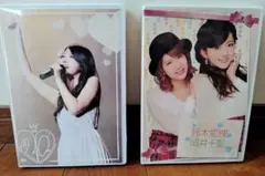 新品未開封 鈴木愛理 FCイベント2021 〜心の叫びをチョコにしてみた〜 新品未開封 鈴木愛理 FCイベント2021 〜心の叫びをチョコにしてみた