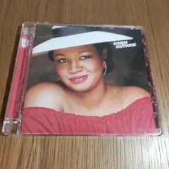 【CD】Gwen Guthrie / Portrait