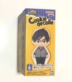 クッキーデコレcookie decolle ヒロアカvol.3    飯田 天哉