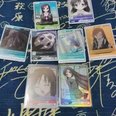 桂言葉　ディバインクロス　DIVINECROSS セット売り