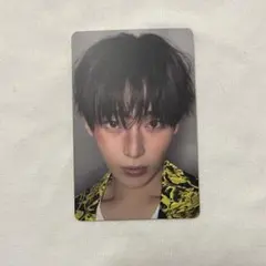 ENHYPEN DESIRE：UNLEASH ユニバ ラキドロ ソヌ