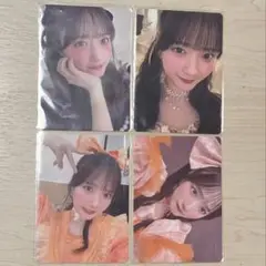 川本笑瑠 トレカ