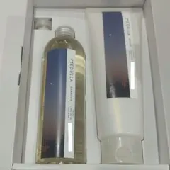 EMISSARY.73 ロッテホテル リゾート ボディウォシュ ボディローション