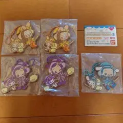 おジャ魔女どれみ×サンリオ