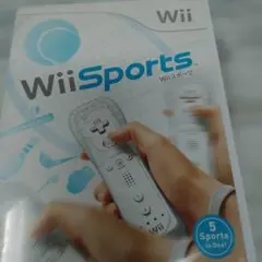Wii スポーツ