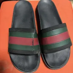 GUCCIサンダル