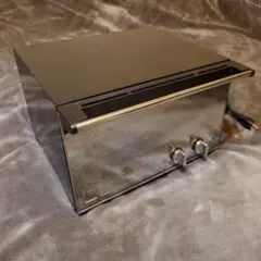 TWINBIRD ミラー オーブントースター TS-D017 ツインバードのサムネイル