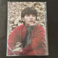 StrayKids ヒョンジン ラキドロ トレカ ポストカード NOEASY Stray Kids noeasy ヒョンジン ポストカード - メルカリ