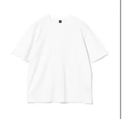 BATONER PACK-T FATHER Tシャツ Whiteのサムネイル