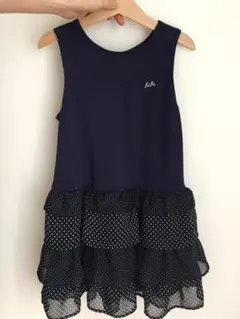 BeBe 120 ワンピースのサムネイル