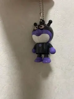 アンパンマンキャラクター キーホルダー バイキンマン