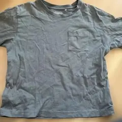 ELFINDOLL グレー Tシャツ 120