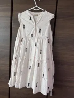 UNIQLOとPAUL & JOEの完売コラボワンピース