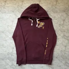 AEROPOSTALE　parka hoodie y2k streetのサムネイル