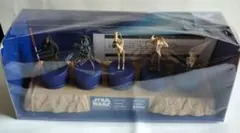 STAR WARS  ペプシコーラ ボトルキャップ 1個セット