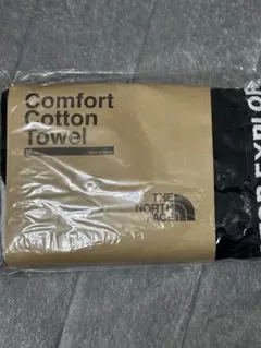 THE NORTH FACE Comfort Cotton Towel M