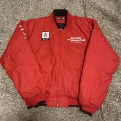 Mitsubishi WorldChampionship Team Jacket