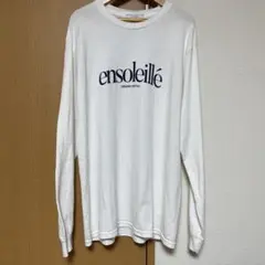 スローブイエナ長袖Ｔシャツ