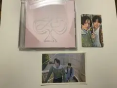 &team 五月雨 アルバム CD jo k トレカ ユニット ステッカー