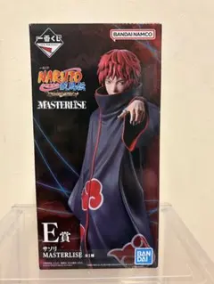 一番くじ NARUTO 疾風伝 E賞 サソリ フィギュア