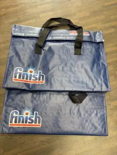 コストコ　エコバッグ　保冷バッグ×2