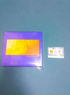 PEOPLE 1 星巡り、君に金星 DISC2枚 ピンズセット - メルカリ