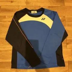YONEX 長袖ウォームアップウェア J130