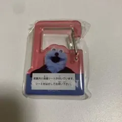 【新品未使用】スンスン アクリルカラビナ スンスン