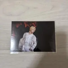 SEVENTEEN ディエイト ミンハオ EXHIBITION 入場特典 トレカ