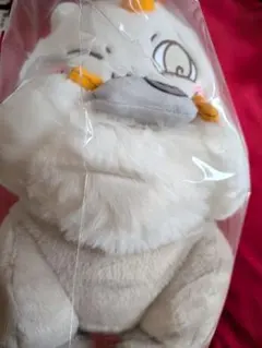 ちいかわ あのこ BIGぬいぐるみ