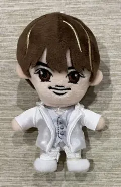 Sexy Zone 菊池風磨　ぬいぐるみマスコット　DREAM BOYS2021